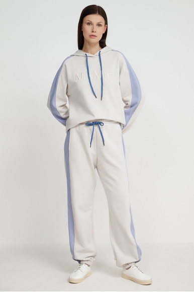 Женские спортивные брюки Max Mara Leisure MARKUS 241678103 купить в интернет-магазине Bestelle фото 3
