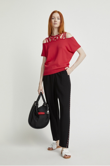 Женская блузка Oblique Creations SS2205148MA/U купить в интернет-магазине Bestelle фото 2