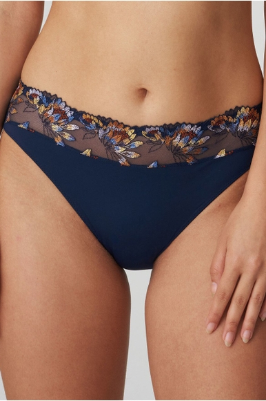 Женские кружевные трусы-слипы PrimaDonna 0562900 купить в интернет-магазине Bestelle фото 1