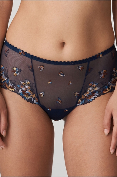 Женские кружевные трусы-бразилиана PrimaDonna 0662901 купить в интернет-магазине Bestelle фото 1