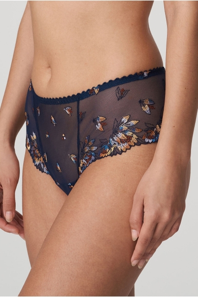 Женские кружевные трусы-бразилиана PrimaDonna 0662901 купить в интернет-магазине Bestelle фото 3