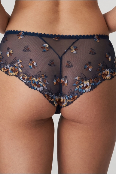 Женские кружевные трусы-бразилиана PrimaDonna 0662901 купить в интернет-магазине Bestelle фото 2
