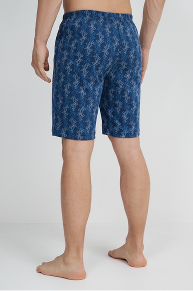 Мужская хлопковая пижама с шортами Calida 46281 купить в интернет-магазине Bestelle фото 6