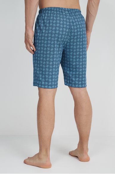  Мужская хлопковая пижама с шортами  Calida 46182 купить в интернет-магазине Bestelle фото 6