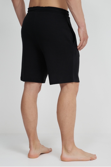  Мужские домашние шорты  Hugo Boss 50509326 купить в интернет-магазине Bestelle фото 2