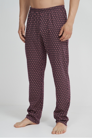  Мужская хлопковая пижама с брюками  Calida 48161 купить в интернет-магазине Bestelle фото 5