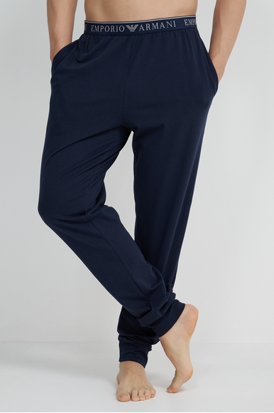  Мужская пижама с брюками  Emporio Armani 1117893F720 купить в интернет-магазине Bestelle фото 5