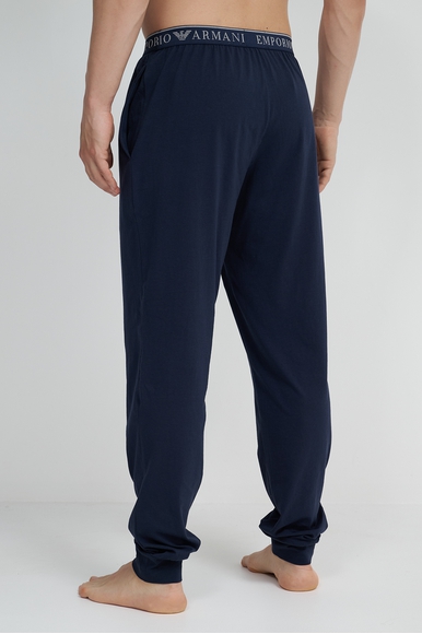  Мужская пижама с брюками  Emporio Armani 1117893F720 купить в интернет-магазине Bestelle фото 6