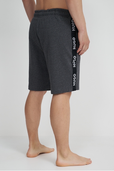  Мужские хлопковые шорты  Hugo Boss 50496996 купить в интернет-магазине Bestelle фото 2