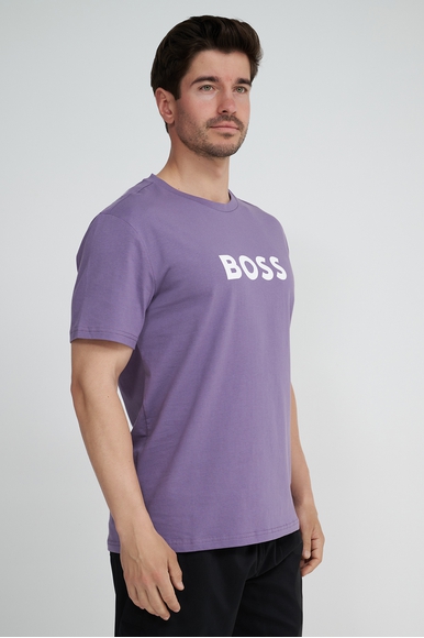  Мужская хлопковая футболка  Hugo Boss 50503276 купить в интернет-магазине Bestelle фото 1
