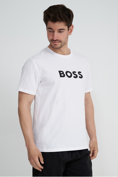  Мужская хлопковая футболка  Hugo Boss 50503276 купить в интернет-магазине Bestelle фото 1
