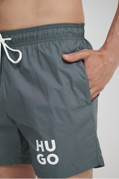  Мужские плавки-шорты  Hugo Boss 50510190 купить в интернет-магазине Bestelle фото 3