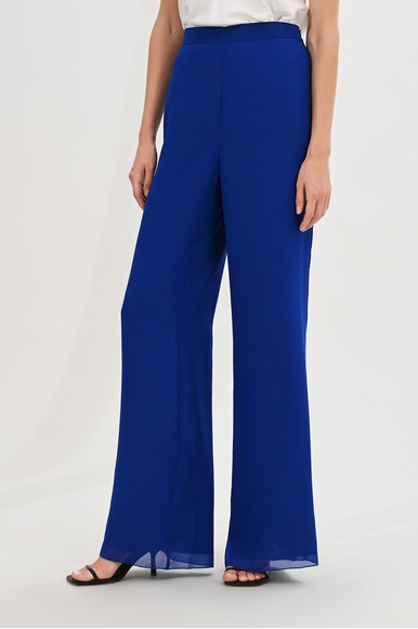 Прямые свободные брюки Caterina Leman SE6017-84 купить в интернет-магазине Bestelle фото 2