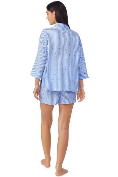 Пижама женская с шортами DKNY YI50008 купить в интернет-магазине Bestelle фото 2