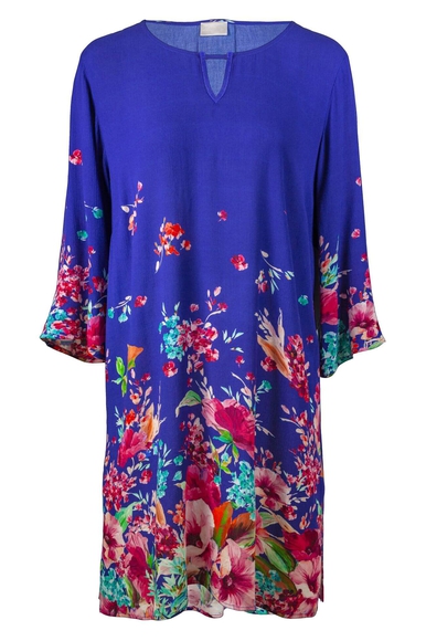 Пляжное платье с принтом Charmline C3749542 купить в интернет-магазине Bestelle фото 1