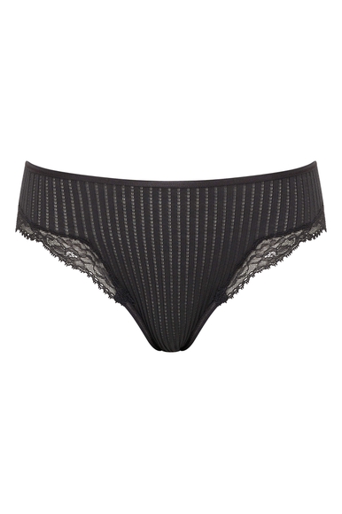 Женские трусы-слипы с кружевом Zimmerli 2602189 купить в интернет-магазине Bestelle фото 5