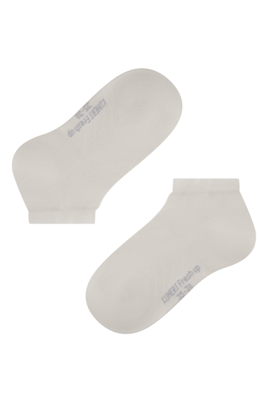 Носки женские белые Fresh Up Kunert 110215500 купить в интернет-магазине Bestelle фото 4