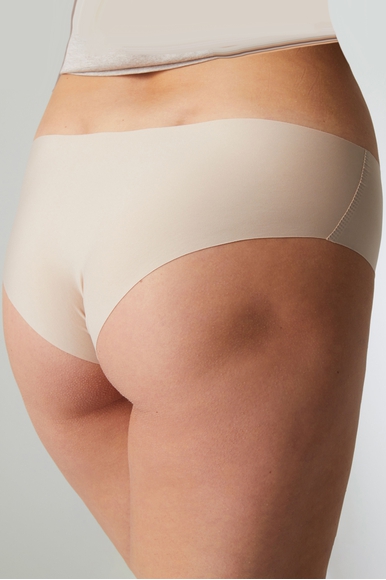 Бесшовные женские трусы-бразилиана Simone Perele 10V630 купить в интернет-магазине Bestelle фото 2