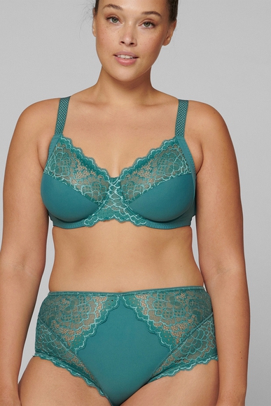 Бюстгальтер-спейсер с мягкими чашками Simone Perele 12A320 купить в интернет-магазине Bestelle фото 1