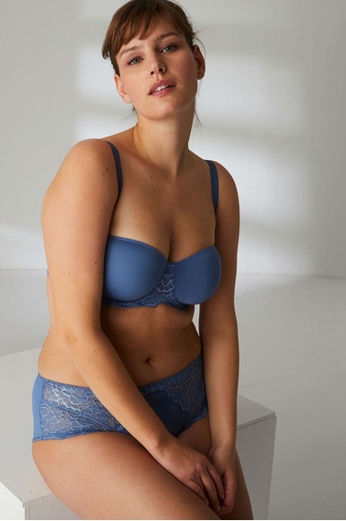 Женские кружевные трусы-хипстеры Simone Perele 12A770 купить в интернет-магазине Bestelle фото 8