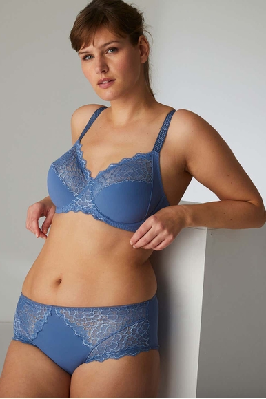 Женские кружевные трусы-хипстеры Simone Perele 12A770 купить в интернет-магазине Bestelle фото 7