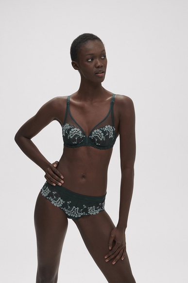  Женские трусы-хипстеры  Simone Perele 12B630 купить в интернет-магазине Bestelle фото 3