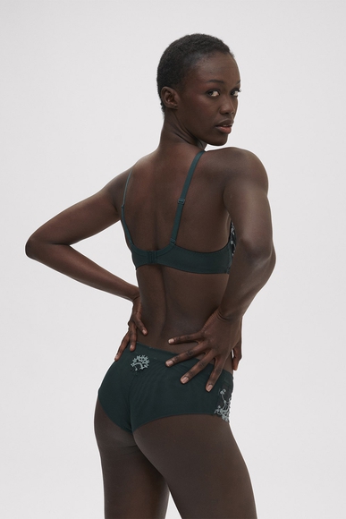  Женские трусы-хипстеры  Simone Perele 12B630 купить в интернет-магазине Bestelle фото 5