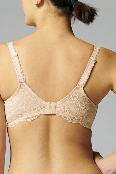 Бюстгальтер с мягкими чашками Simone Perele 12V320 купить в интернет-магазине Bestelle фото 4