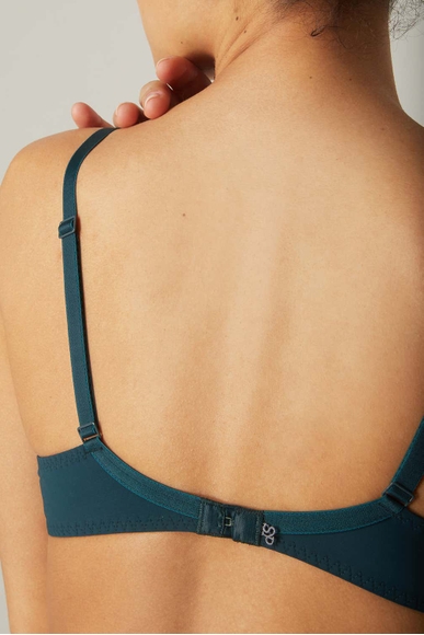 Кружевной бюстгальтер с мягкой чашкой Simone Perele 15C319 купить в интернет-магазине Bestelle фото 2