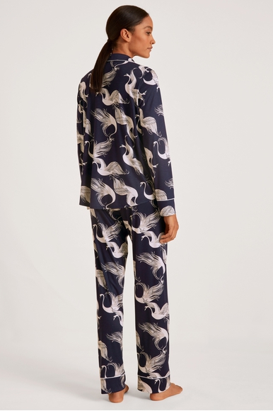 Женская пижама с брюками Calida 43430 купить в интернет-магазине Bestelle фото 3