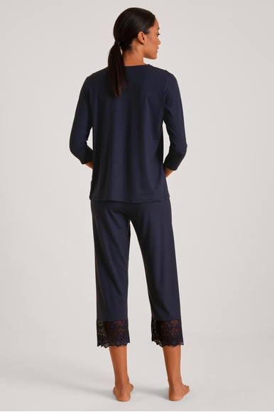 Женская пижама с капри Calida 41658 купить в интернет-магазине Bestelle фото 2