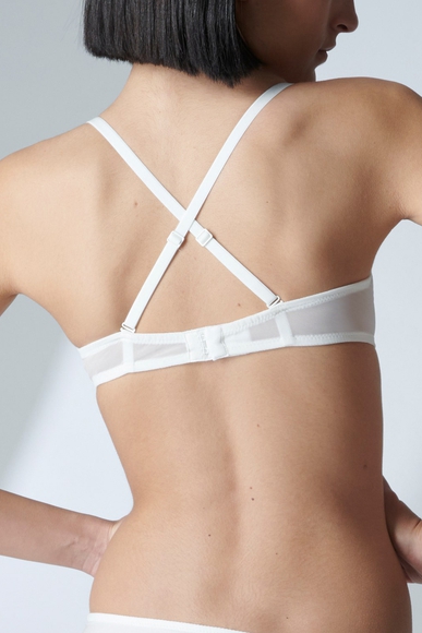  Бюстгальтер с мягкими чашками  Simone Perele 1A2319 купить в интернет-магазине Bestelle фото 6