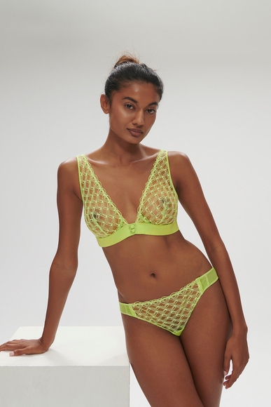  Женские трусы-слипы  Simone Perele 1D5720 купить в интернет-магазине Bestelle фото 5