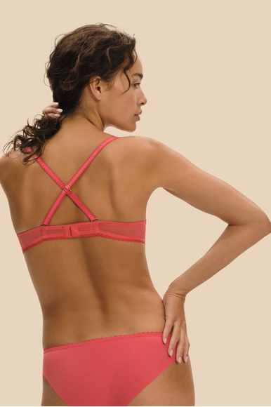 Бюстгальтер с плотными чашками Simone Perele 1F2340 купить в интернет-магазине Bestelle фото 5
