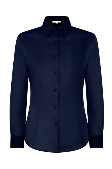  Блузка с длинным рукавом  Camicissima ESTERSSP04 купить в интернет-магазине Bestelle фото 2