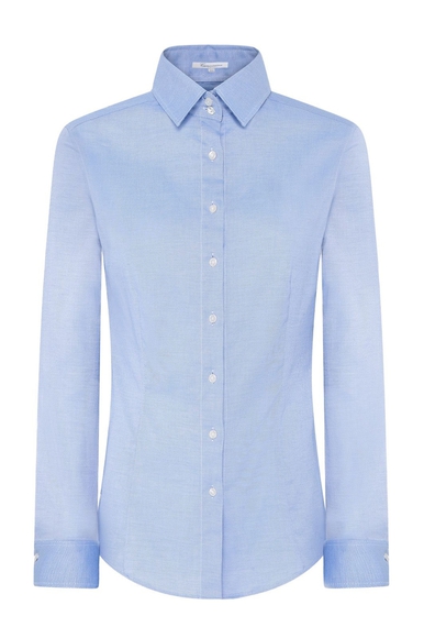  Блузка с длинным рукавом  Camicissima KATESSP06 купить в интернет-магазине Bestelle фото 1