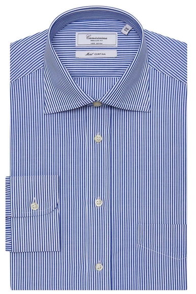  Мужская хлопковая рубашка  Camicissima CORTINAR01471 купить в интернет-магазине Bestelle фото 1