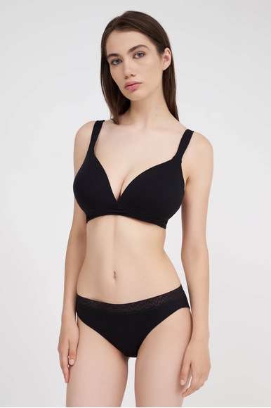  Женские трусы-слипы  Naturana 4330 купить в интернет-магазине Bestelle фото 3