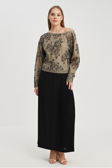  Джемпер  Giorgio Grati 047PU01 0075 купить в интернет-магазине Bestelle фото 3