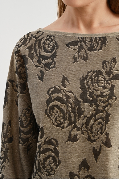  Джемпер  Giorgio Grati 047PU01 0075 купить в интернет-магазине Bestelle фото 4