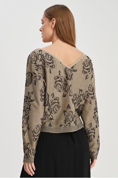  Джемпер  Giorgio Grati 047PU01 0075 купить в интернет-магазине Bestelle фото 2