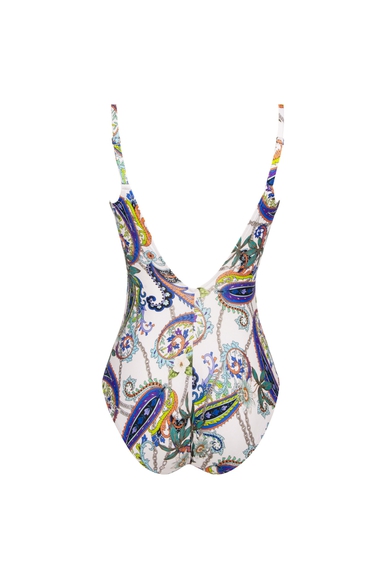  Слитный купальник с мягкими чашками  Lise Charmel ABB6263 купить в интернет-магазине Bestelle фото 2