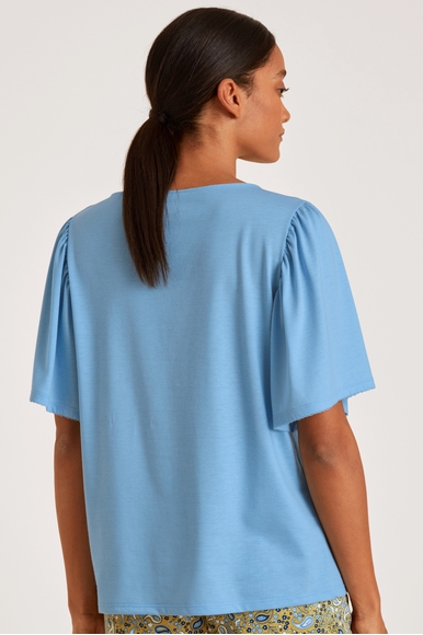 Женская футболка Calida 14059 купить в интернет-магазине Bestelle фото 2