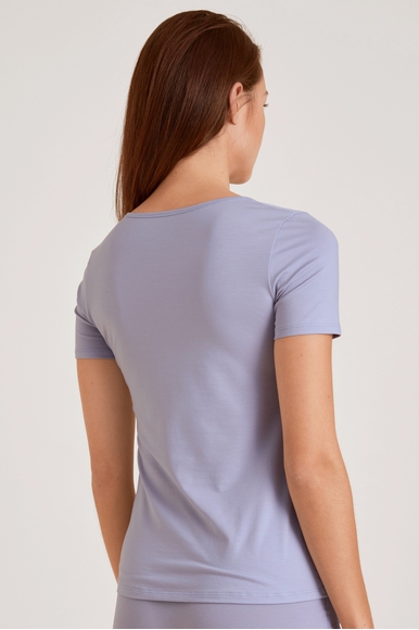 Женская футболка Calida 14075 купить в интернет-магазине Bestelle фото 3