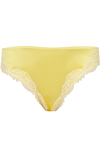 Женские трусы-слипы Lise Charmel ACC0780 купить в интернет-магазине Bestelle фото 1