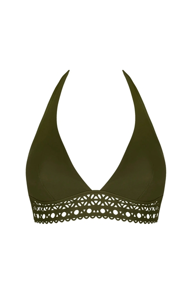 Купальный лиф-халтер с мягкими чашками Lise Charmel ABA2015 купить в интернет-магазине Bestelle фото 1