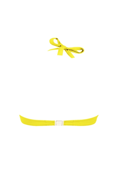  Купальный лиф-халтер с мягкими чашками  Lise Charmel ABA2015 купить в интернет-магазине Bestelle фото 2