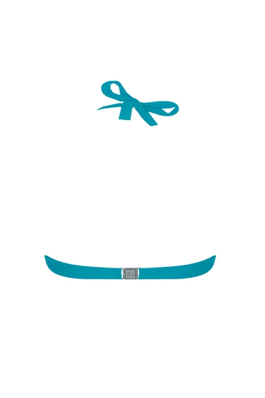 Купальный лиф-халтер с мягкими чашками Lise Charmel ABA2015 купить в интернет-магазине Bestelle фото 2