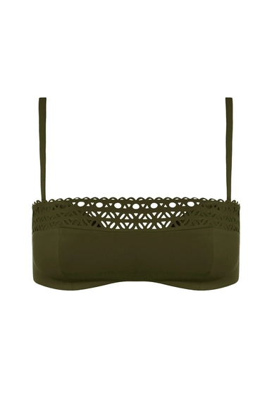 Купальный лиф с плотной чашкой Lise Charmel ABA5015 купить в интернет-магазине Bestelle фото 1