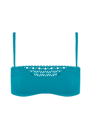 Купальный лиф-топ с мягкими чашками Lise Charmel ABA5015 купить в интернет-магазине Bestelle фото 1